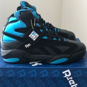 Reebok Shaq Attaq